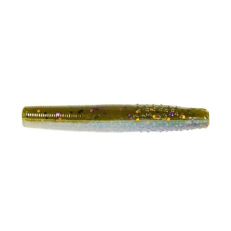 Z-MAN Finesse TRD 2.75 in-Goby Bryant 8 Pk TRD275-357PK8